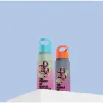 Waterfles Loop combi R-PET 600ml — productfoto 3