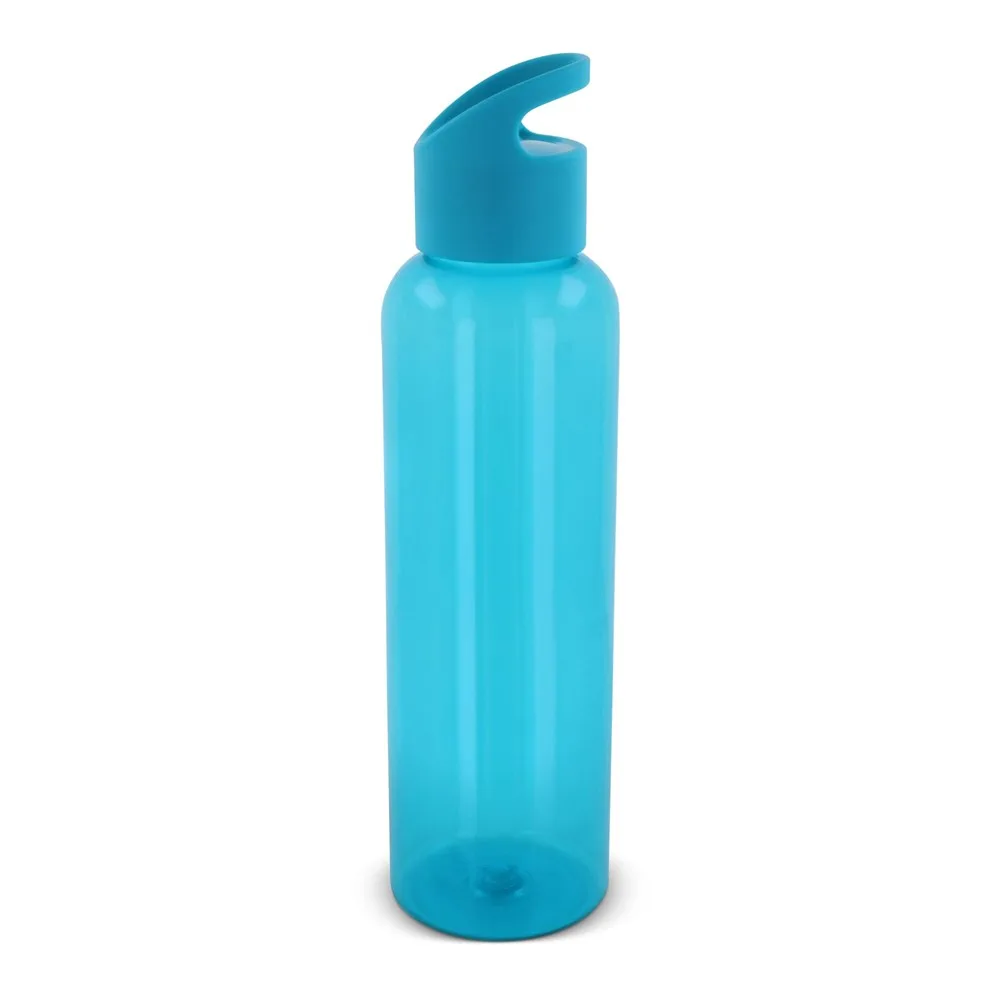 Waterfles Loop R-PET 600ml productfoto 2 - Hidalgo-werbeartikel Waterfles Loop R-PET 600ml — productfoto 2
