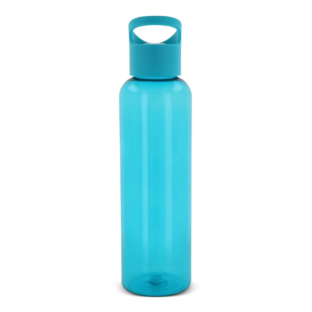 Waterfles Loop R-PET 600ml productfoto 3 - Hidalgo-werbeartikel Waterfles Loop R-PET 600ml — productfoto 3