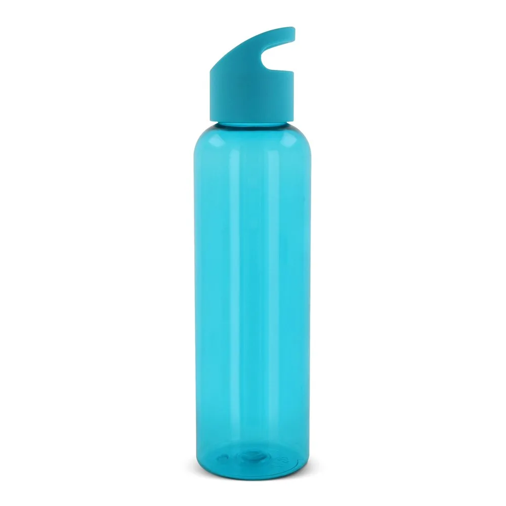 Waterfles Loop R-PET 600ml productfoto 4 - Hidalgo-werbeartikel Waterfles Loop R-PET 600ml — productfoto 4