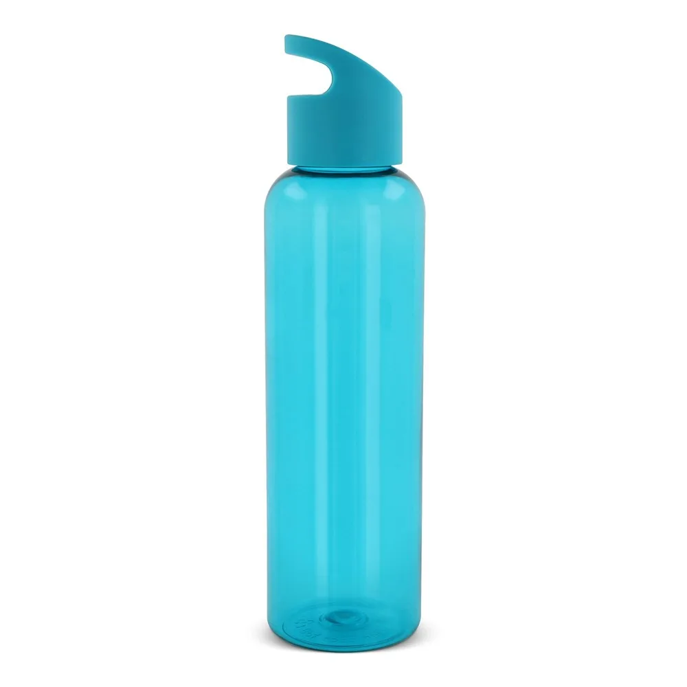 Waterfles Loop R-PET 600ml productfoto 5 - Hidalgo-werbeartikel Waterfles Loop R-PET 600ml — productfoto 5