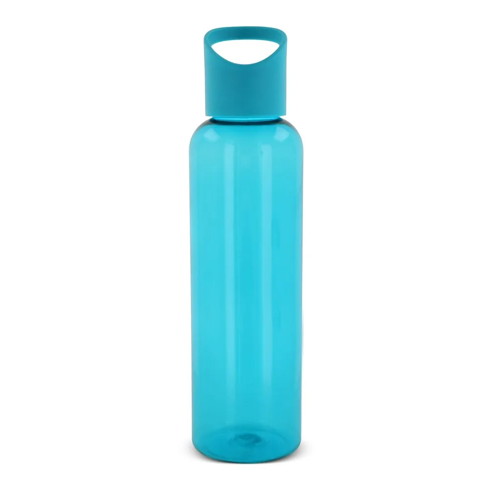 Waterfles Loop R-PET 600ml productfoto 6 - Hidalgo-werbeartikel Waterfles Loop R-PET 600ml — productfoto 6