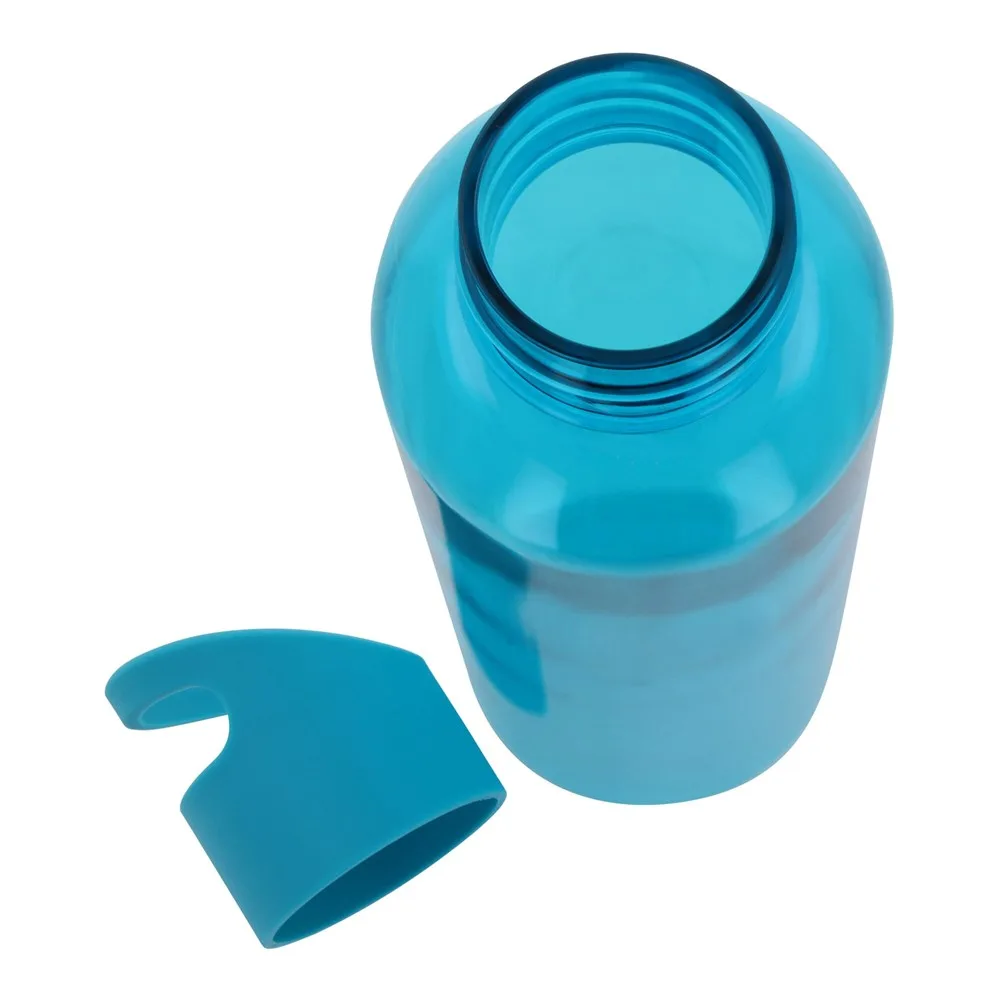 Waterfles Loop R-PET 600ml productfoto 8 - Hidalgo-werbeartikel Waterfles Loop R-PET 600ml — productfoto 8