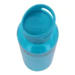 Waterfles Loop R-PET 600ml productfoto 9 - Hidalgo-werbeartikel Waterfles Loop R-PET 600ml — productfoto 9