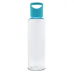 Waterfles Loop transparant R-PET 600ml — productfoto 5