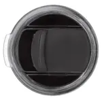 Koffiebeker metallic 180ml — productfoto 5
