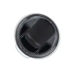 Koffiebeker metallic 180ml productfoto 9 - Hidalgo-werbeartikel Koffiebeker metallic 180ml — productfoto 9