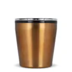 Koffiebeker metallic 180ml — productfoto 16