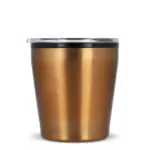 Koffiebeker metallic 180ml — productfoto 17