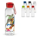 Waterfles Tritan 600ml - Hidalgo-werbeartikel Waterfles Tritan 600ml