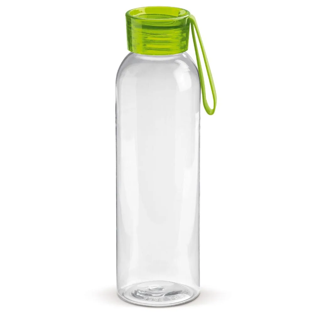 Waterfles Tritan 600ml productfoto 2 - Hidalgo-werbeartikel Waterfles Tritan 600ml — productfoto 2