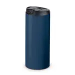 Thermobeker 350ml, donkerblauw