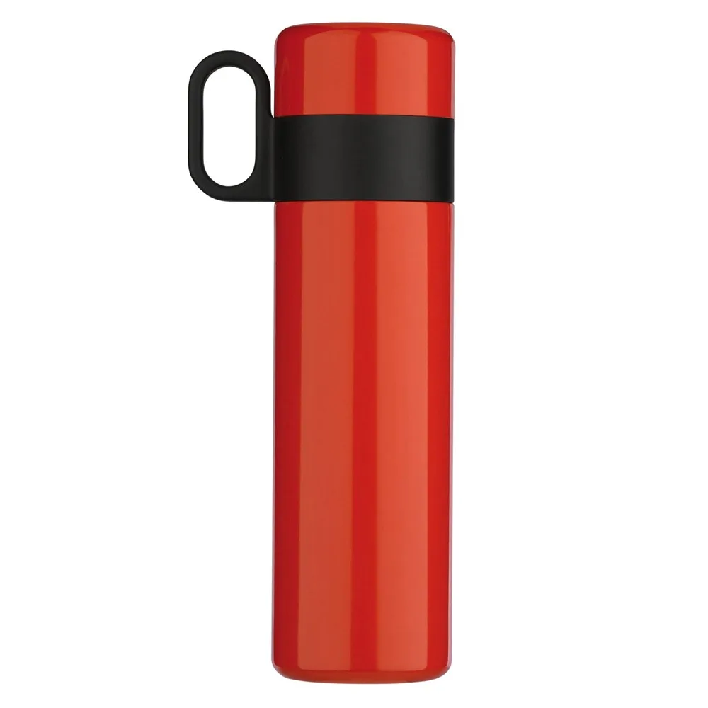 Thermofles Flow met handvat 500ml productfoto 6 - Hidalgo-werbeartikel Thermofles Flow met handvat 500ml — productfoto 6