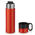 Thermofles Flow met handvat 500ml productfoto 7 - Hidalgo-werbeartikel Thermofles Flow met handvat 500ml — productfoto 7