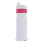 Sport bidon met rand 750ml — productfoto 2