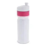 Sport bidon met rand 750ml — productfoto 3