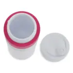 Sport bidon met rand 750ml — productfoto 5