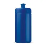 Sportbidon classic 500ml, donkerblauw