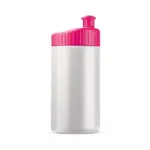 Sportbidon design 500ml — productfoto 2