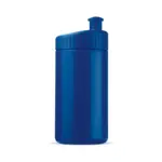 Sportbidon design 500ml, donkerblauw