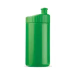 Sportbidon design 500ml, groen