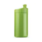 Sportbidon design 500ml, lichtgroen