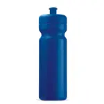 Sportbidon classic 750ml, donkerblauw