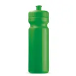 Sportbidon classic 750ml, groen