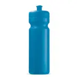 Sportbidon classic 750ml, lichtblauw
