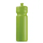 Sportbidon classic 750ml, lichtgroen