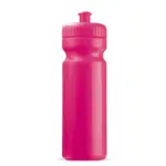 Sportbidon classic 750ml, roze