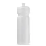 Sportbidon classic 750ml transparant - Bidons & Shakers Sportbidon classic 750ml, transparant