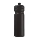 Sportbidon classic 750ml, zwart