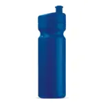 Sportbidon design 750ml, donkerblauw