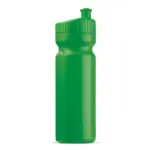 Sportbidon design 750ml, groen