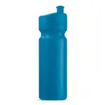 Sportbidon design 750ml, lichtblauw