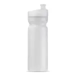 Sportbidon design 750ml, transparant