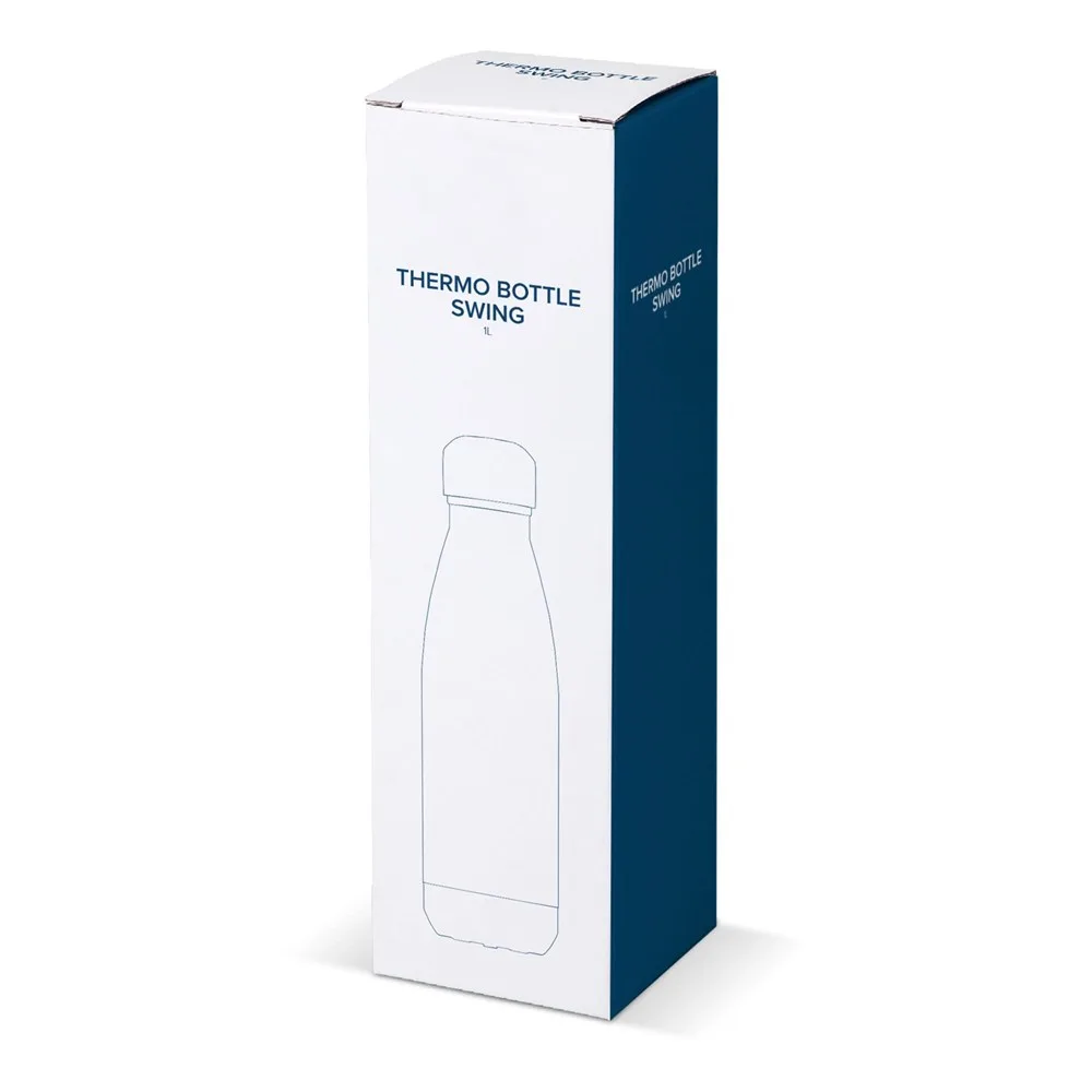 Thermofles Swing 1000ml productfoto 7 - Hidalgo-werbeartikel Thermofles Swing 1000ml — productfoto 7
