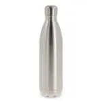 Thermofles Swing 1000ml zilver - Hidalgo-werbeartikel Thermofles Swing 1000ml, zilver