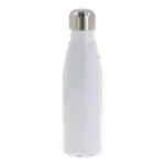 Thermofles Swing sublimatie 500ml, wit/zilver