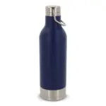 Thermofles Adventure 400ml, donkerblauw