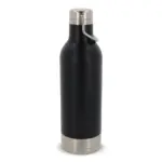 Thermofles Adventure 400ml, zwart