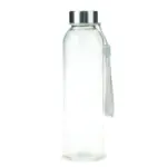 Glasflasche bedrucken kohlensäurefest auslaufsicher 500ml — Produktfoto 2