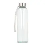 Glasflasche bedrucken kohlensäurefest auslaufsicher 500ml — Produktfoto 4