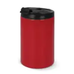Thermobeker Leak-Free 200ml rood - Hidalgo-werbeartikel Thermobeker Leak-Free 200ml, rood