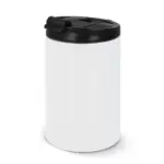 Thermobeker Leak-Free 200ml wit - Hidalgo-werbeartikel Thermobeker Leak-Free 200ml, wit