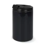 Thermobeker Leak-Free 200ml zwart - Hidalgo-werbeartikel Thermobeker Leak-Free 200ml, zwart