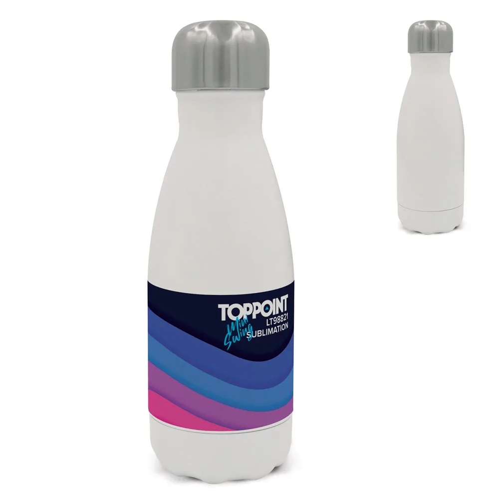 Thermofles Swing Subli 260ml - Bidons & Shakers Thermofles Swing Subli 260ml
