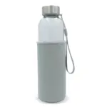 Waterfles glas met sleeve 500ml — productfoto 2