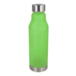 R-PET fles mat 600ml — productfoto 3